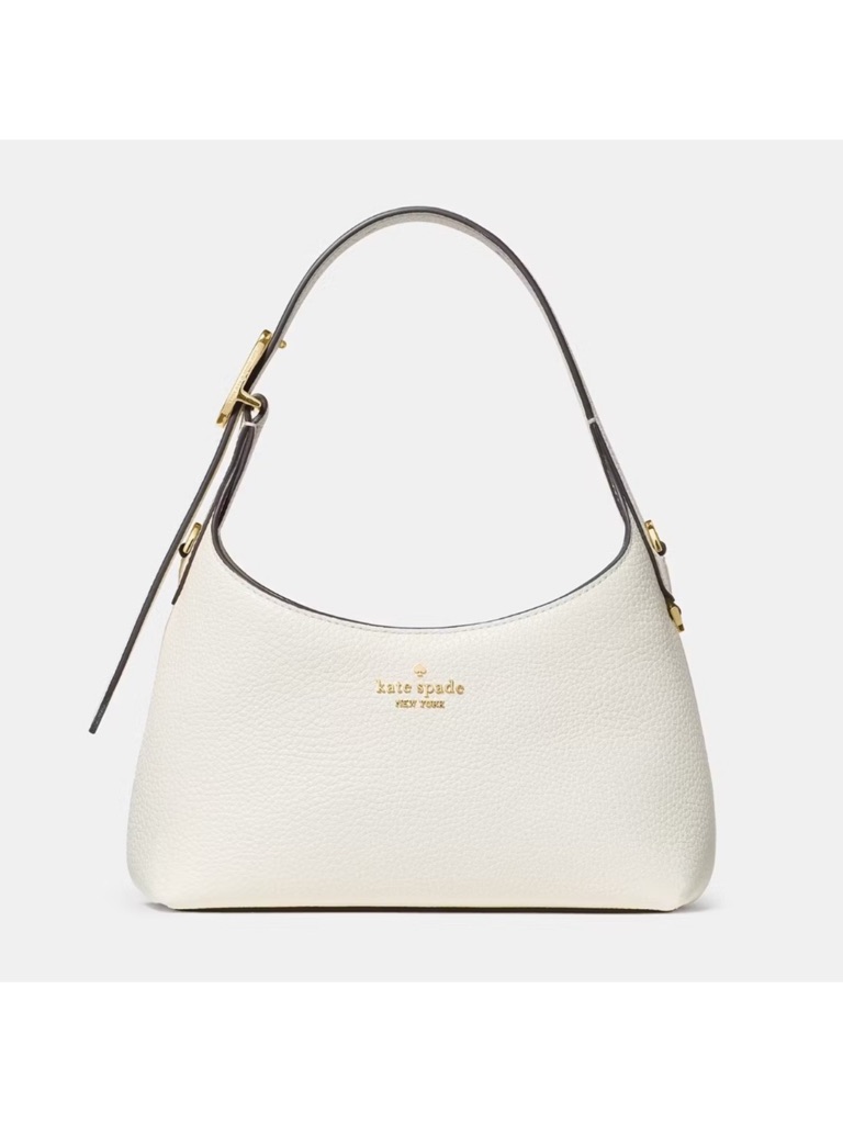 Kate Spade 454 Pebbled Leather Mini Shoulder Crossbody Bag